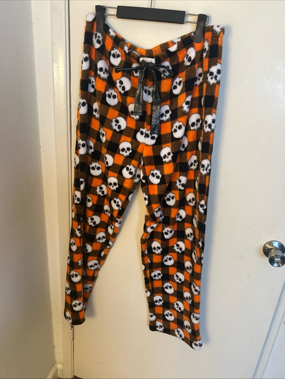 Pillow Talk XL  Halloween Skull Pajama Pants
- Cozy Sleepwear